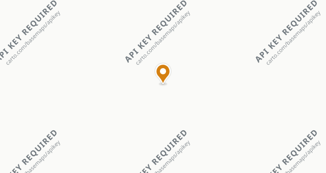 Map showing Szék Restaurant & Bar