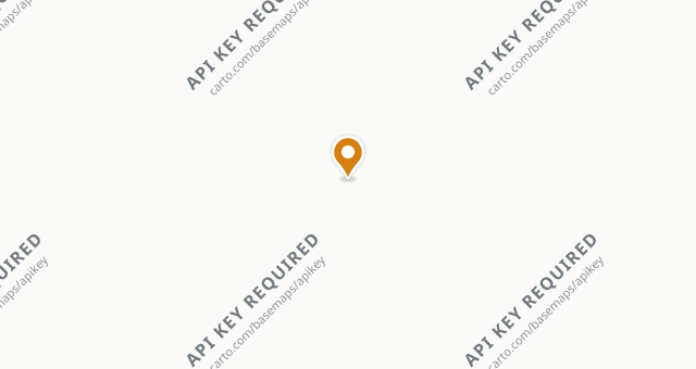 Map showing Saku Restaurant