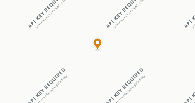 Map showing Briarfields Hotel