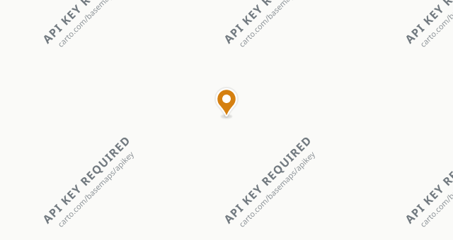 Map showing Trattoria i Siciliani