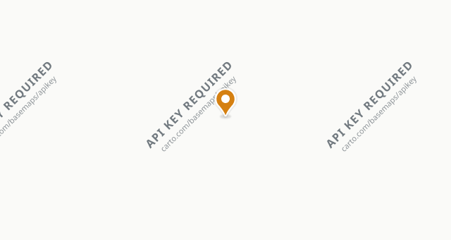 Map showing Bringezu Restaurant &amp; Events