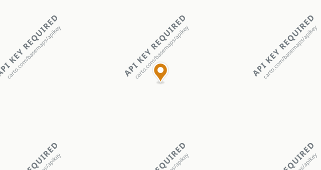 Map showing Beccaccino