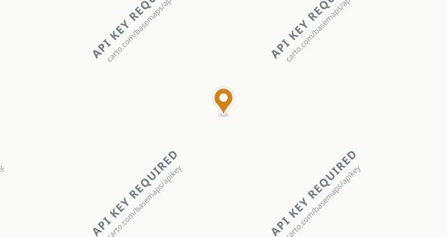 Map showing Tooru