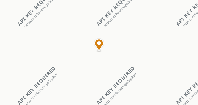 Map showing Beckmanns Restaurant
