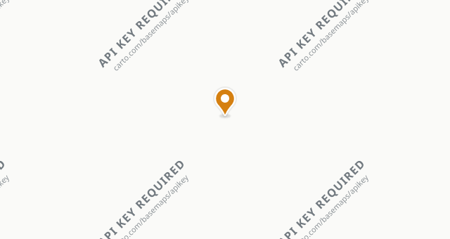 Map showing Asador ROCA