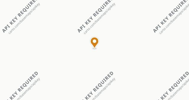 Map showing Restaurant Nativ