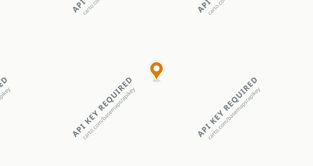 Map showing Osteria Grande
