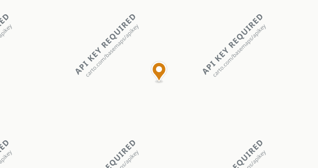 Map showing Las Tortillas de Gabino
