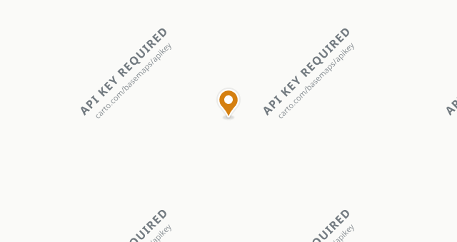 Map showing Si Dining
