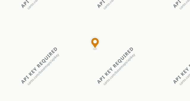 Map showing Villa René Lalique