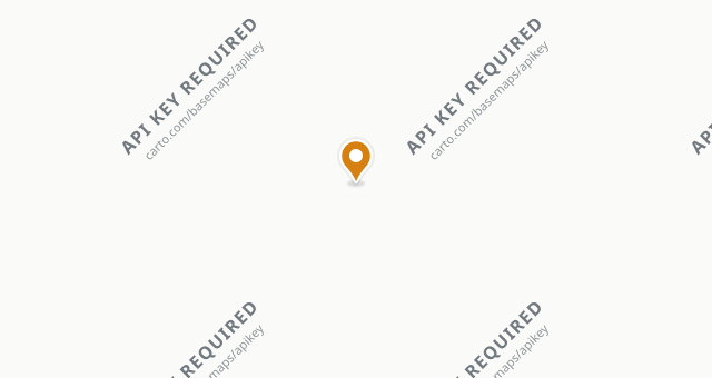 Map showing Gasthaus Adler