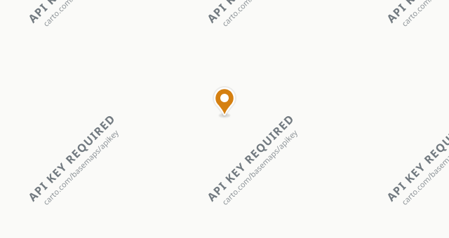 Map showing Restaurant Ebanat