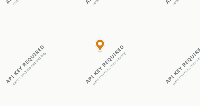Map showing Apego