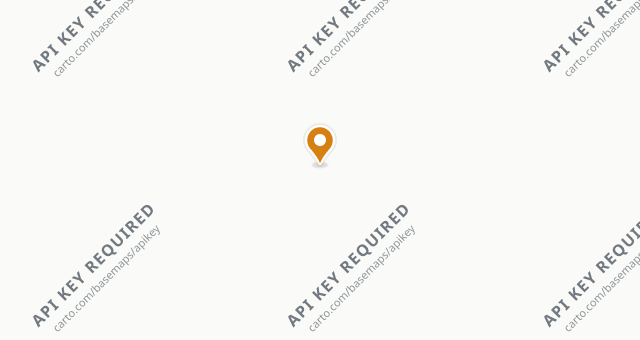 Map showing Ca’ Matilde