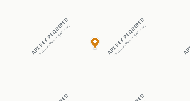 Map showing Restaurant am Meer