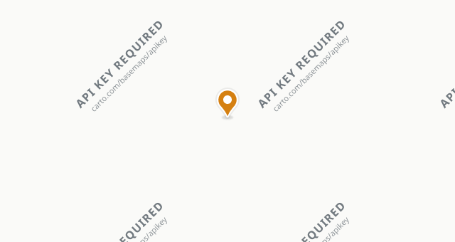 Map showing Reading Room Restaurant at The Bar Harbor Inn