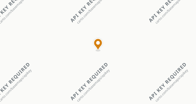 Map showing Berns Asiatiska