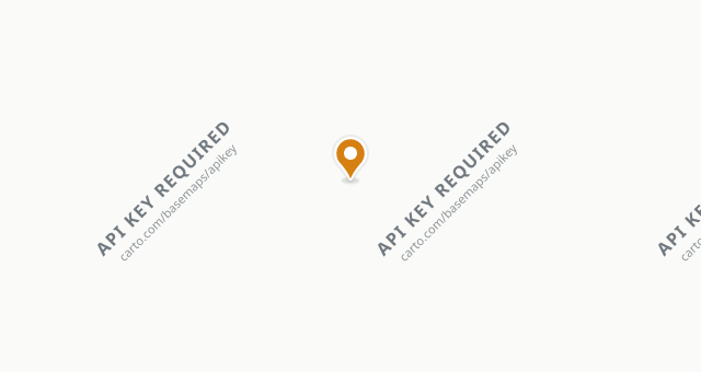 Map showing Bokeria Kitchen & Wine