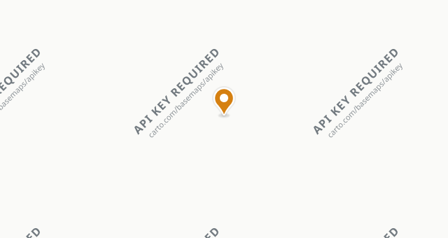 Map showing Journeys Wine Bar and Restaurant
