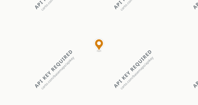 Map showing LA BOTTEGAIA