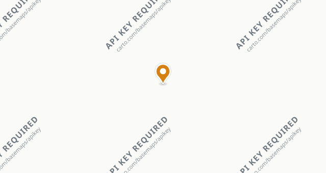 Map showing Belvedere