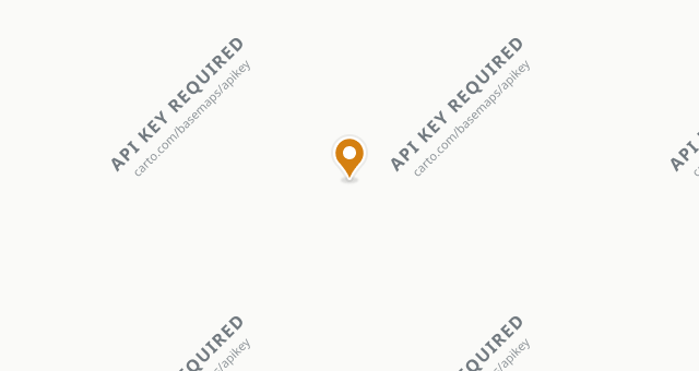 Map showing RESTORAN ALEKSANDAR GOLD