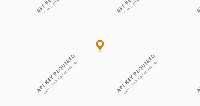 Map showing Villa de Torre