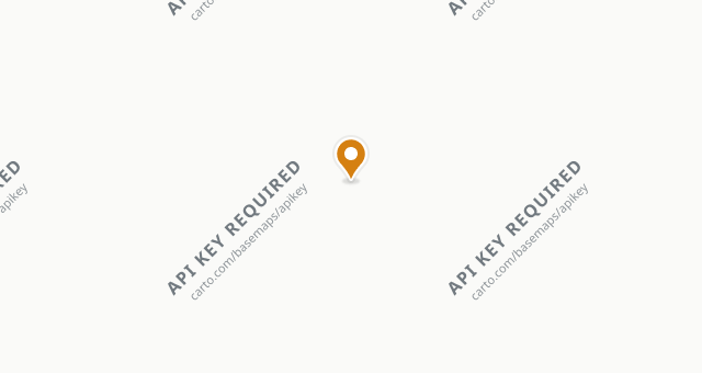 Map showing Atlas Restaurant &amp; Kochsalon