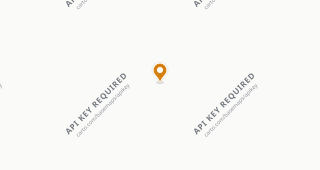 Map showing Nomade