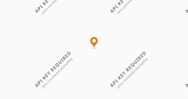 Map showing Rocksalt
