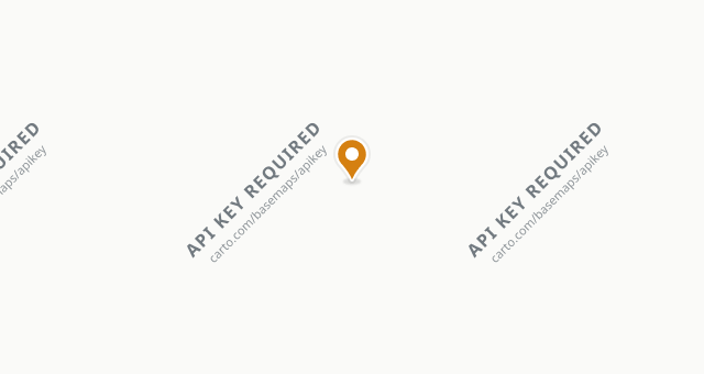 Map showing Restaurant Butter &amp; Blume