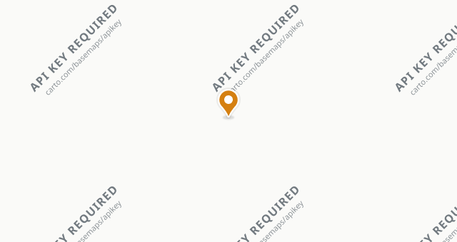 Map showing Restaurant Herr Knillmann