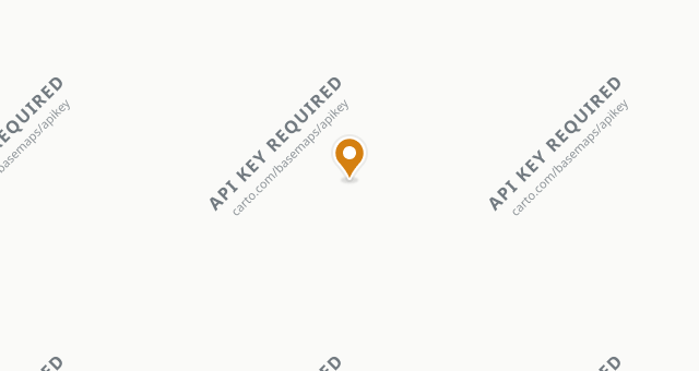 Map showing ALBA Bistro