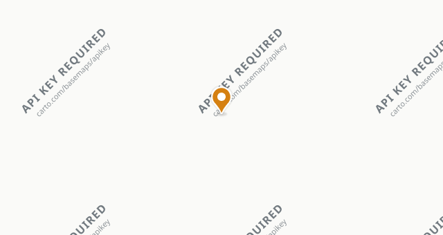 Map showing Milly's Bistro