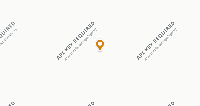 Map showing Da Lidia