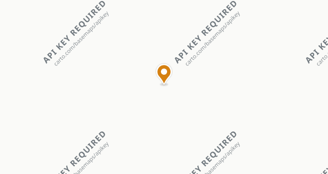 Map showing Equilibrio