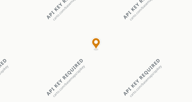 Map showing Catch