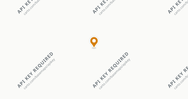 Map showing Gondel Restaurant &amp; Bar