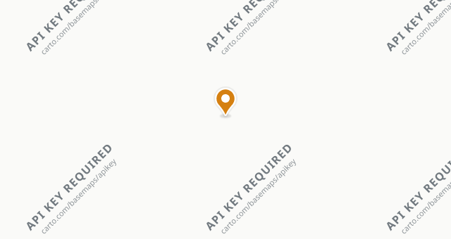 Map showing Ffwrnes Pizza