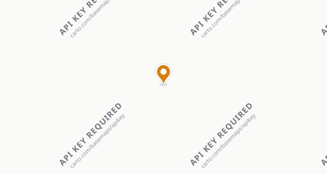 Map showing Ultra bite
