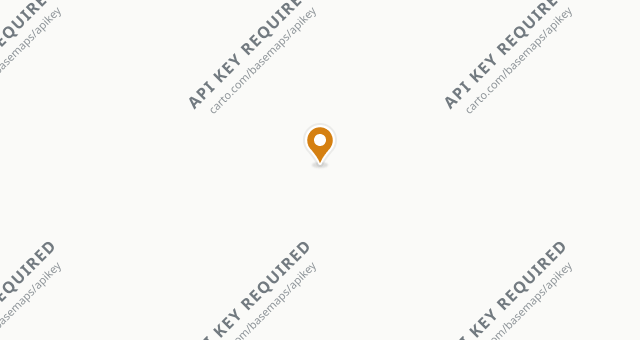 Map showing Das Waldhaus