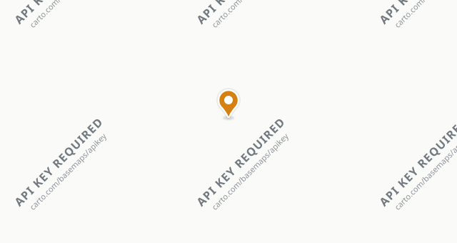 Map showing Coast - Restaurant &amp; Weinbar