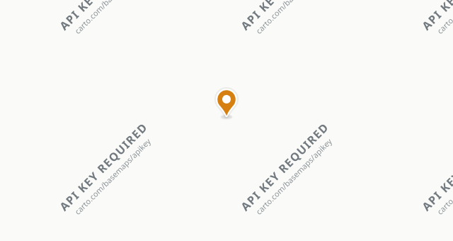 Map showing Toque!