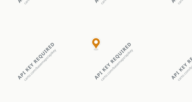 Map showing Aqua