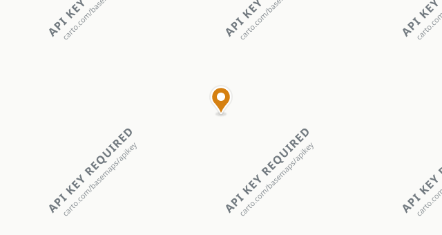 Map showing Ristorante Gallo Nero