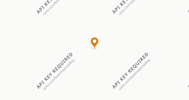 Map showing Stefano's Restaurant