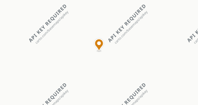 Map showing Restaurant Staufers