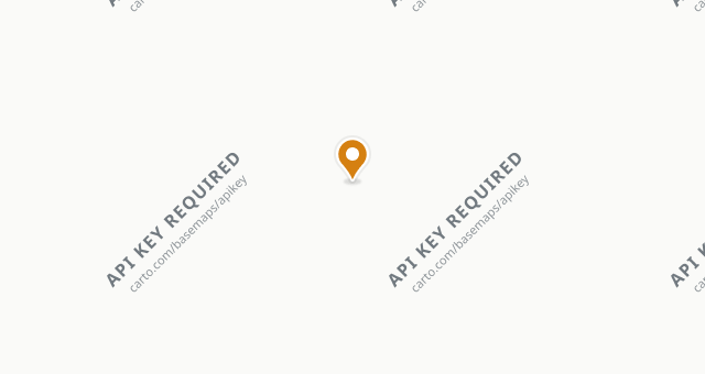 Map showing AVANT