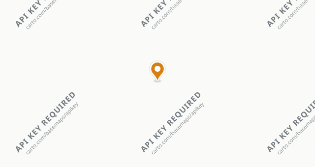 Map showing Corso