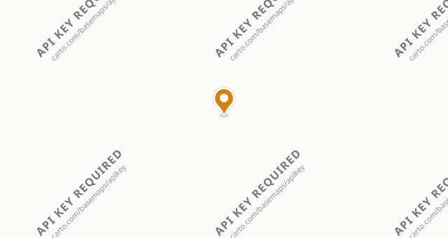Map showing Cibus